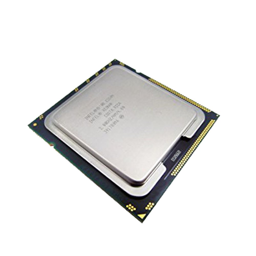Amazon.com: Intel Xeon Processor E5504 (4M Cache 2.00 GHz 4.80 GT